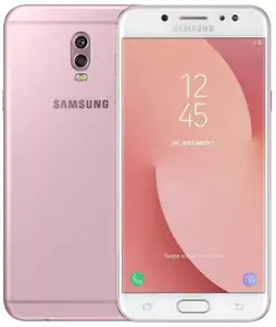 Замена дисплея на телефоне Samsung Galaxy J7 Plus в Челябинске